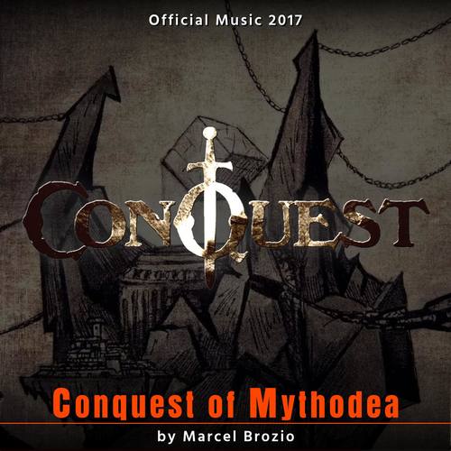 Conquest of Mythodea
