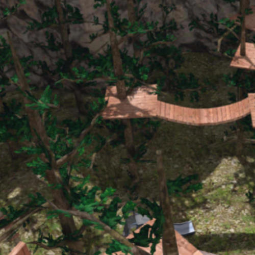 Slow day (Over version)