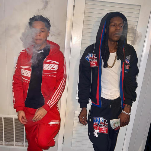 Swap the tag (striker muzik) (feat. Choppababy) [Explicit]