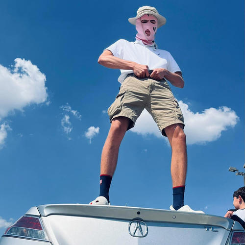 Fresh Off the A-Team (Explicit)