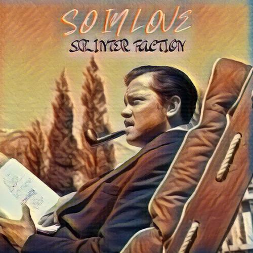 So In Love (feat. Bex & Bright & Russ Hillier) [Explicit]