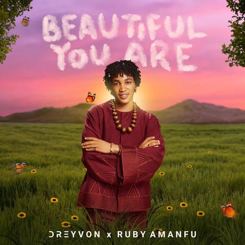 Beautiful, You Are (feat. Ruby Amanfu) [Remix]
