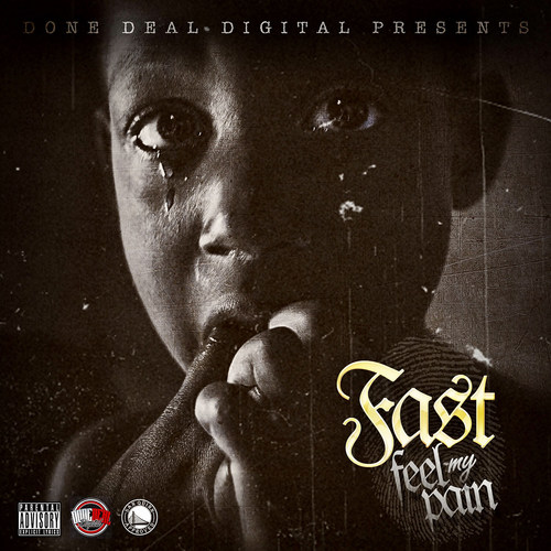 Feel My Pain (Explicit)