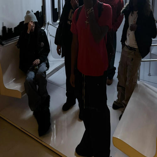 ADDYSHI (feat. Zukenee & Soyishay) [Explicit]