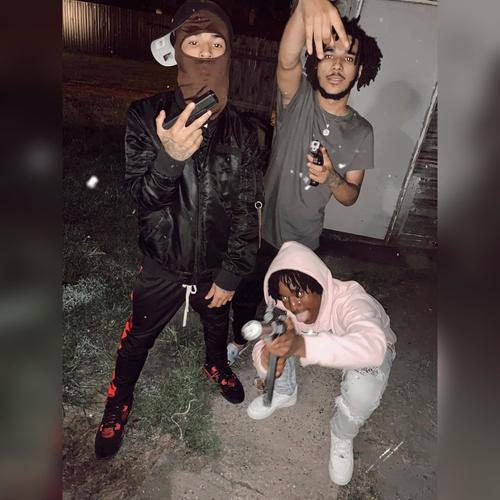 Crazy Man (Explicit)