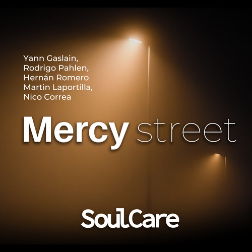Mercy Street