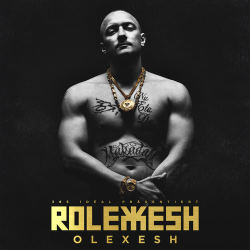 ROLEXESH (Explicit)