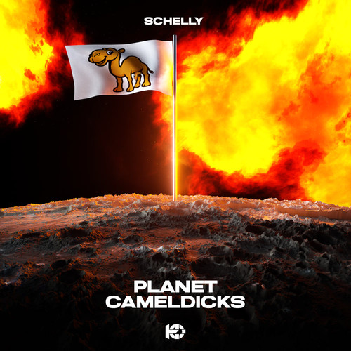 Planet Cameldicks