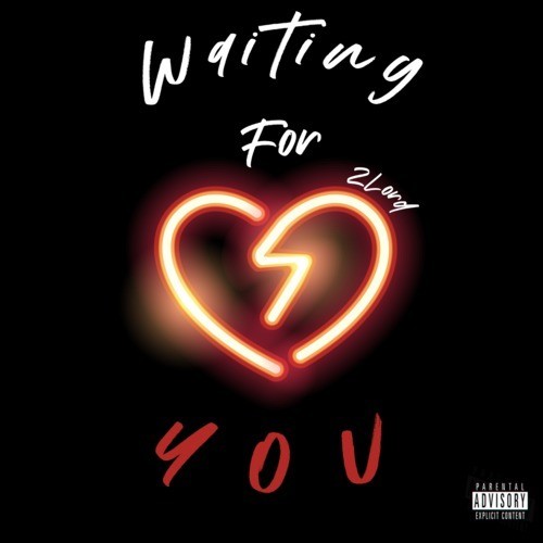 Waiting for You (Explicit)