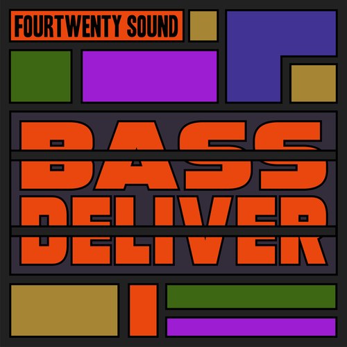 Bass Deliver (Explicit)