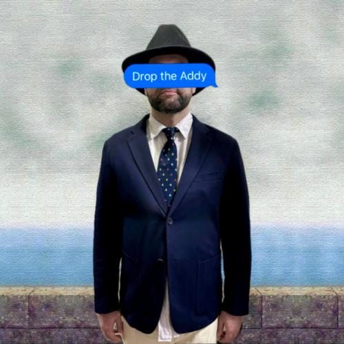 Drop the Addy (Explicit)