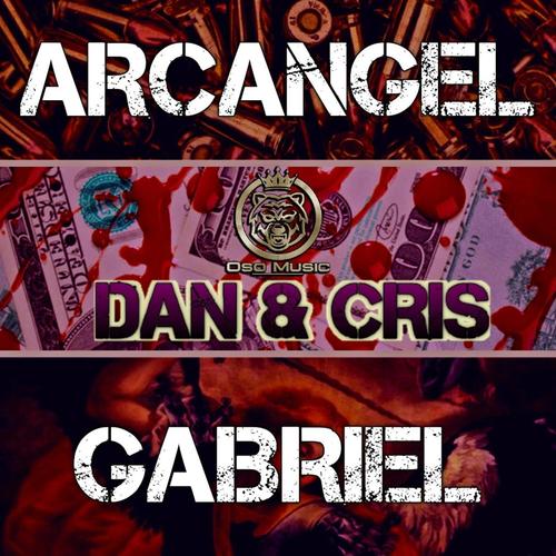Arcangel Gabriel (Explicit)