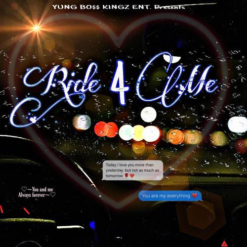 Ride 4 Me