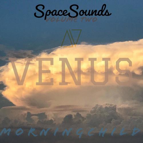 SpaceSounds Vol. Two: Venus