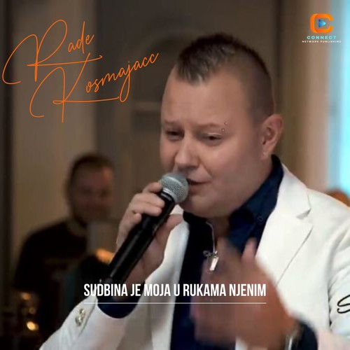 Sudbina je moja u rukama njenim