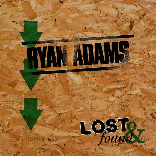 Lost & Found: Ryan Adams