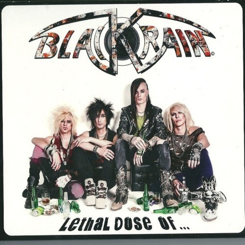 Lethal Dose Of...