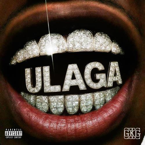 ULAGA (feat. Wayci Salvaje & Natemowrel) [Explicit]