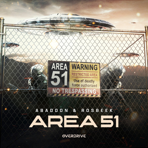 AREA 51
