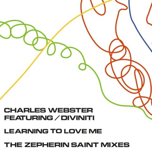 Learning to Love Me (The Zepherin Saint Mixes)