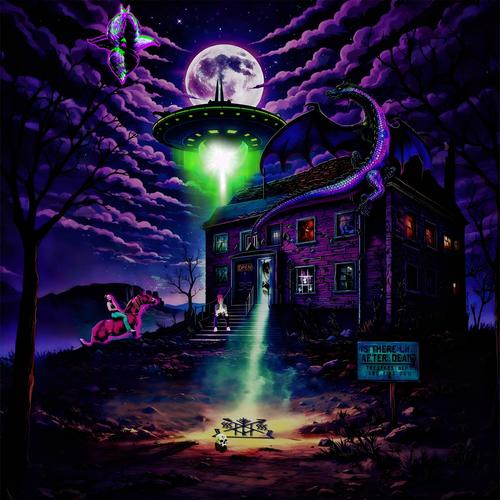 THE WILD WOEDIE OF WHISTLIN' DIXIE (feat. ÆTHER888) [Explicit]