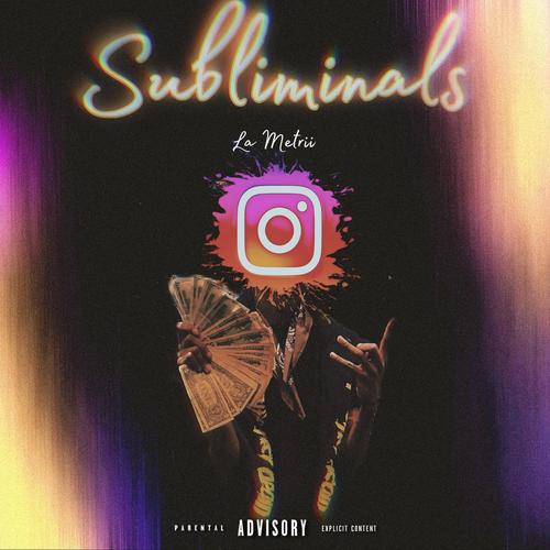 Subliminals (Explicit)