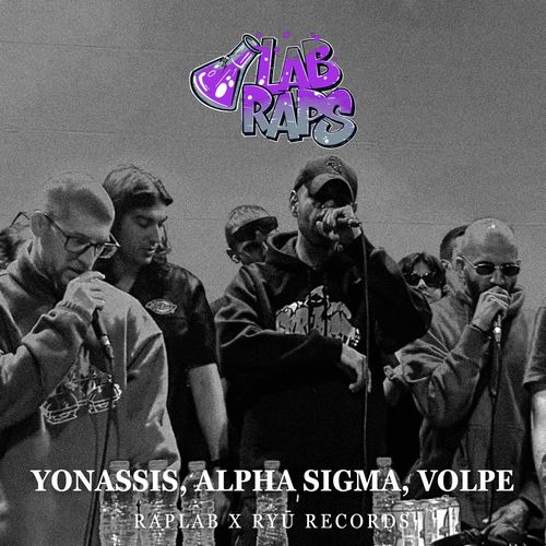 LAB RAPS S2 EP2 (Explicit)