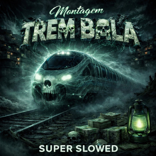 MONTAGEM TREM BALA SUPER (SLOWED) [Explicit]