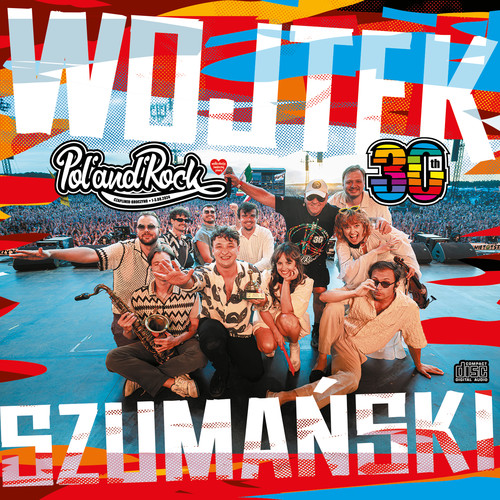 Live Pol’and’Rock 2024