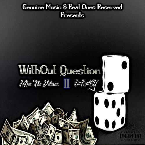 WITHOUT QUESTION 2 (Explicit)