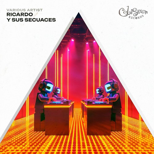Ricardo y Sus Secuaces
