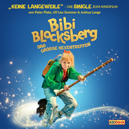 Keine Langeweile (feat. NALA, Fia-Marie Lin, Philomena Amari)