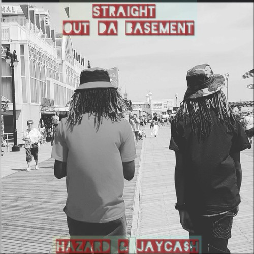 Straight out da Basement (Explicit)