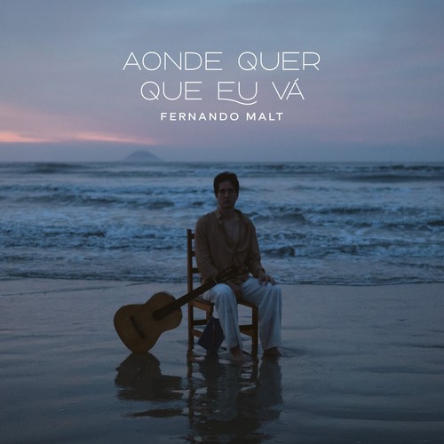 aonde quer que eu vá