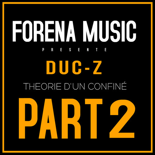 Théorie d'un confiné Part 2