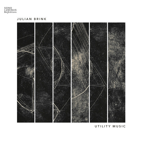 Julian Brink: Utility Music