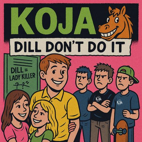 Dill Don't Do It (Radio Edit)