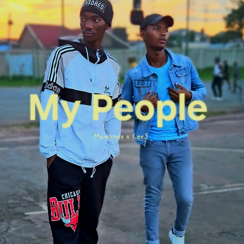 My People
