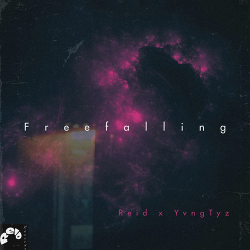 Free Falling (Explicit)