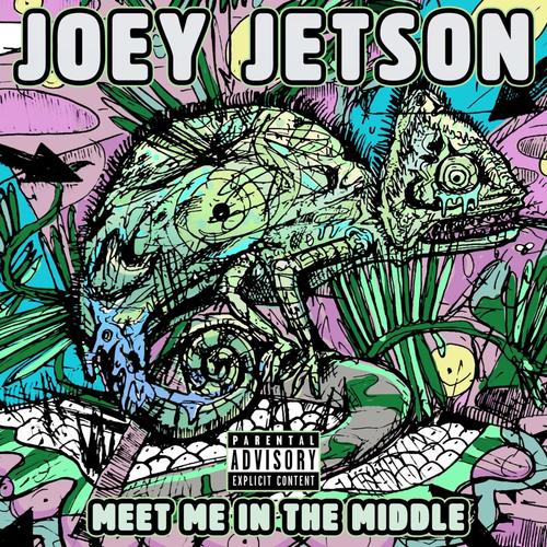 Meet Me In The Middle (Explicit)