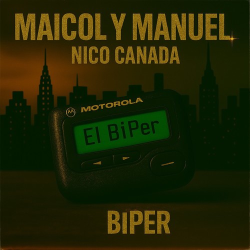 El BiPer (Explicit)