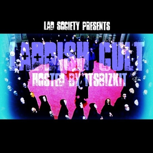 Laddish Cult