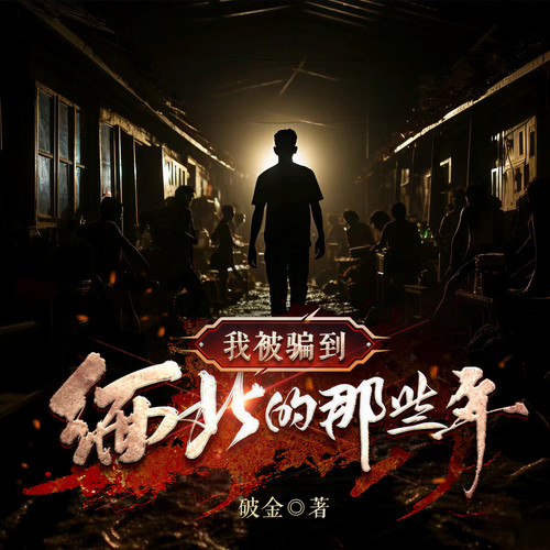 我被骗到缅北的那些年|孤注一掷|杀猪盘|多人有声剧