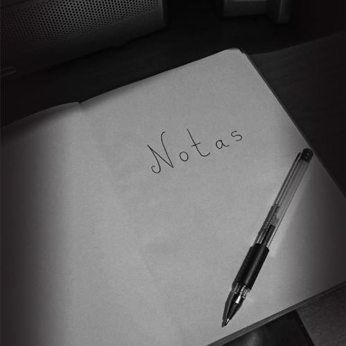 Notas (Explicit)