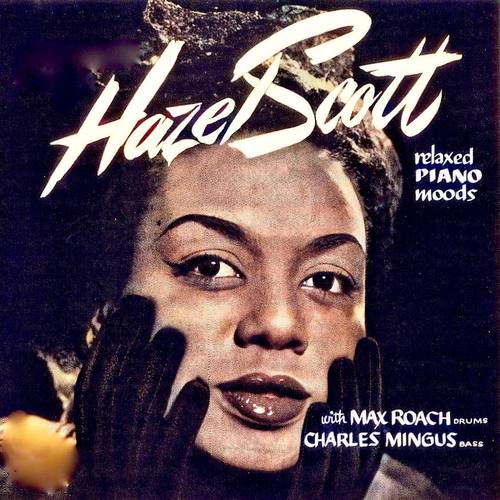 Relaxed Piano Moods