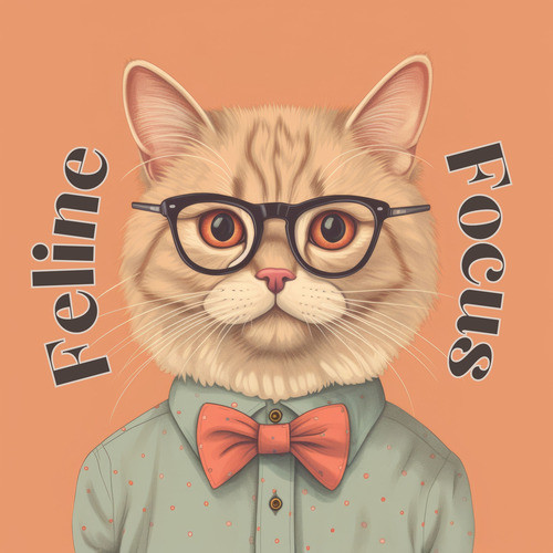 Feline Focus
