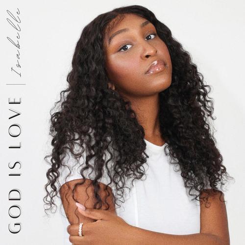 God Is Love