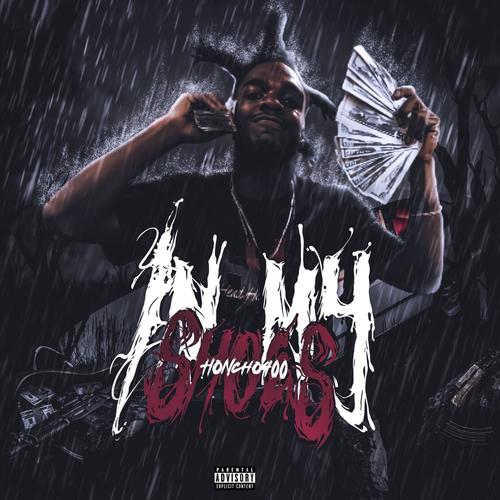 In My Shoes (Explicit)