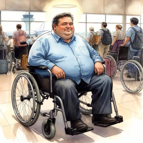 Jetway Jesus (Explicit)