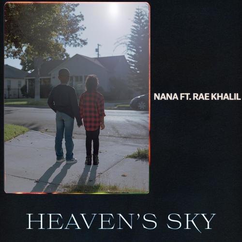 Heaven's Sky (Explicit)